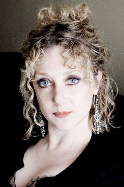 Zdjęcie Carol Kane