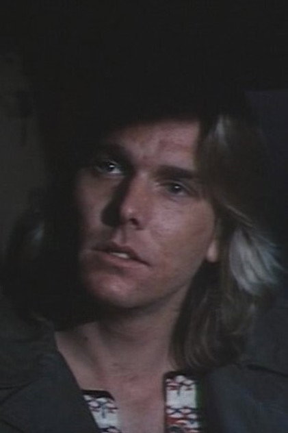 Zdjęcie Bill Lancaster