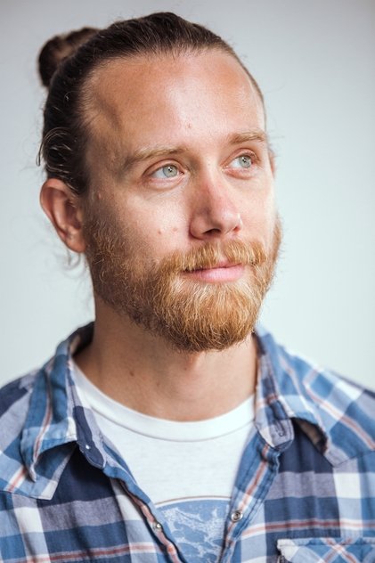 Zdjęcie Brandon Trost