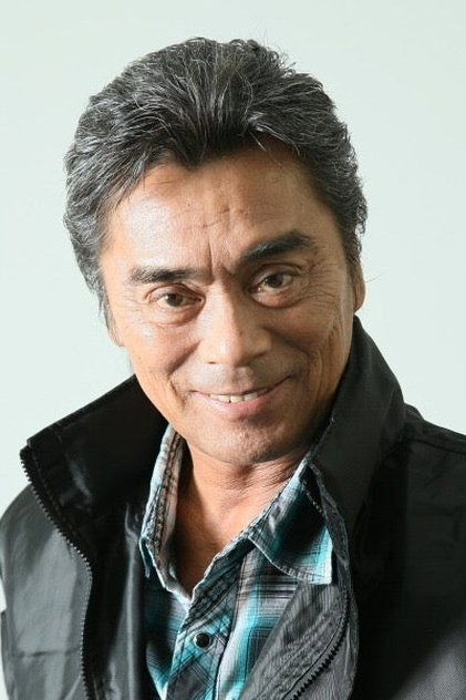 Zdjęcie 大葉健二