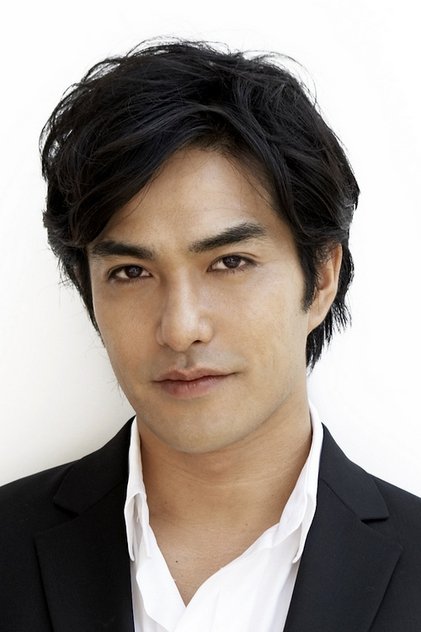 Zdjęcie 北村一輝
