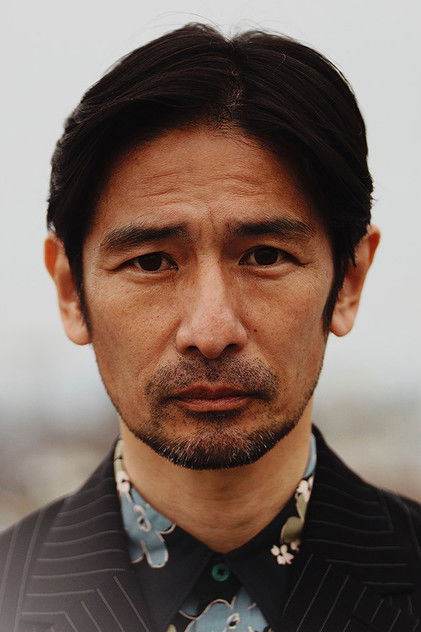 Zdjęcie 山中聡