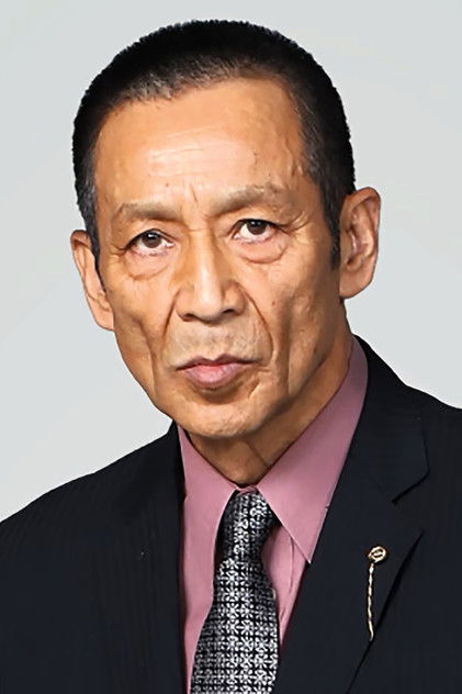 Zdjęcie 菅田俊