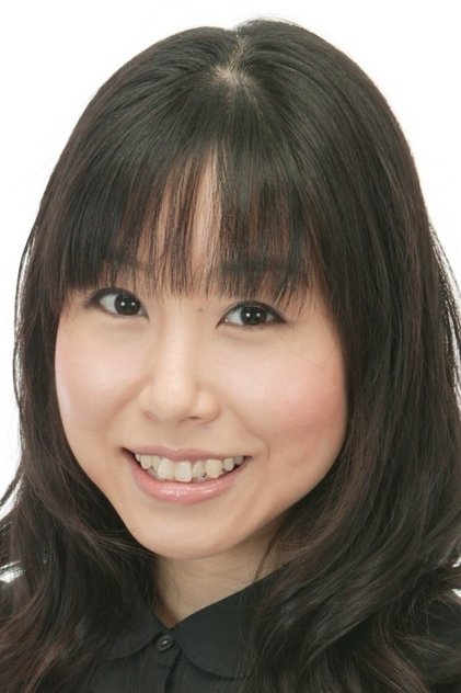 Zdjęcie 前田愛