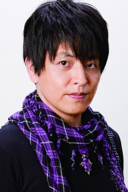 Zdjęcie 緑川光