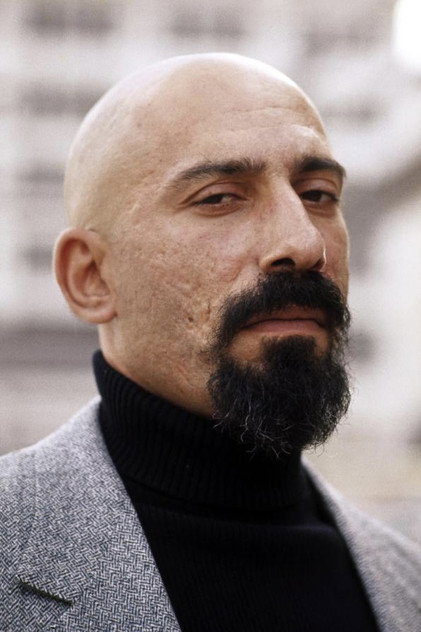 Zdjęcie Sid Haig