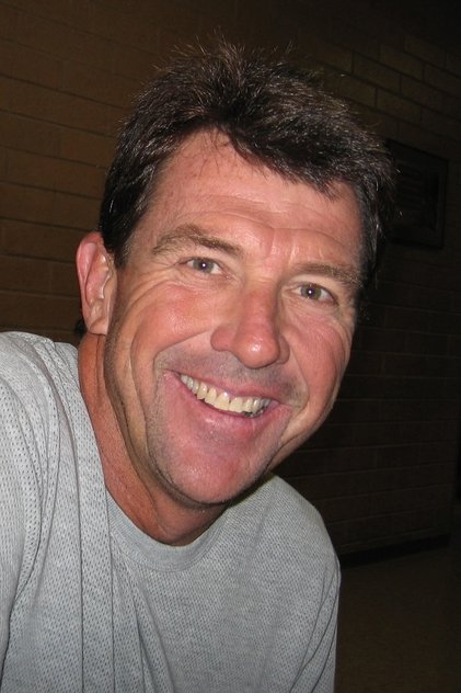 Zdjęcie Craig Hosking