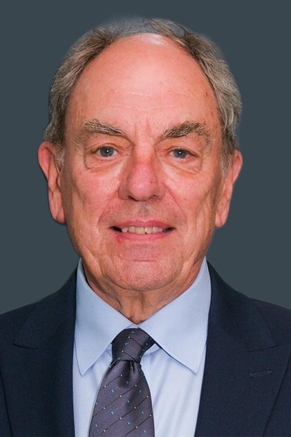 Zdjęcie Alun Armstrong