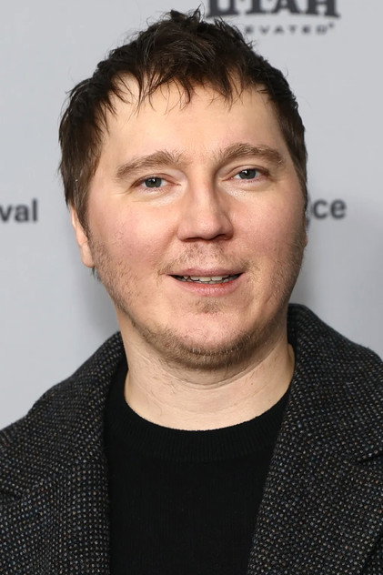 Zdjęcie Paul Dano