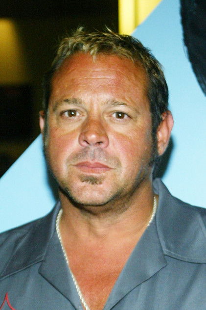Zdjęcie Chad McQueen