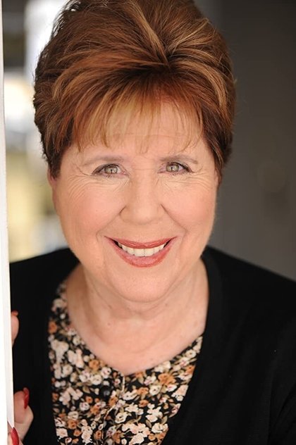 Zdjęcie Helen Siff