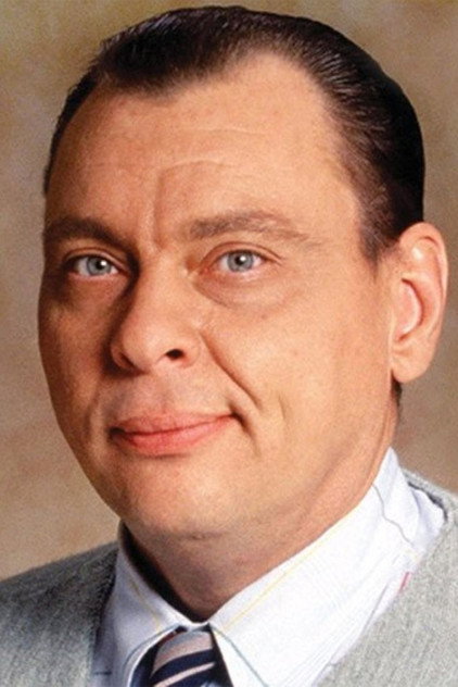 Zdjęcie Larry Drake
