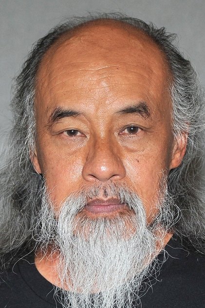 Zdjęcie Al Leong