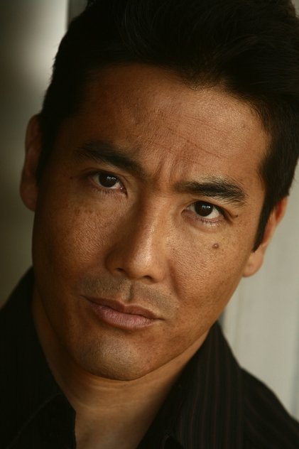 Zdjęcie John Koyama