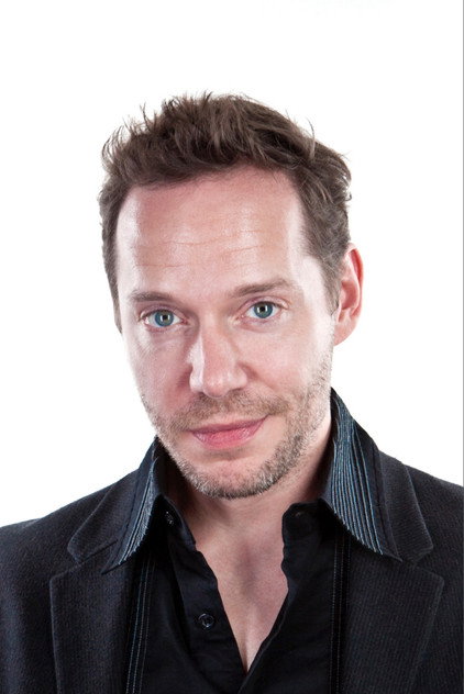 Zdjęcie Jon Spaihts