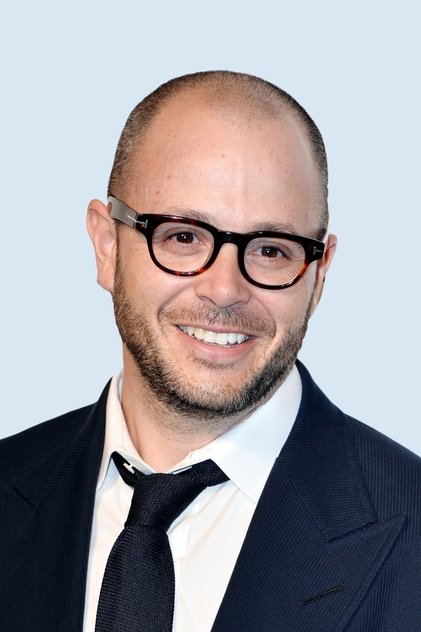 Zdjęcie Damon Lindelof