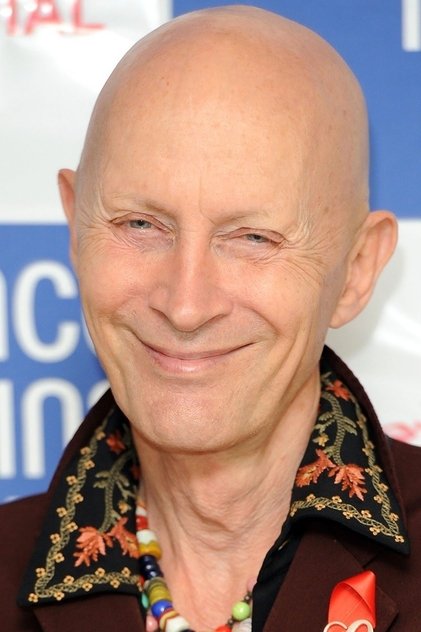 Zdjęcie Richard O’Brien
