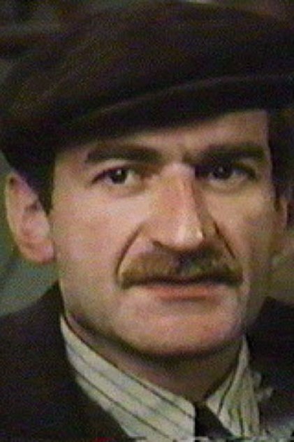 Zdjęcie Stanley Lebor