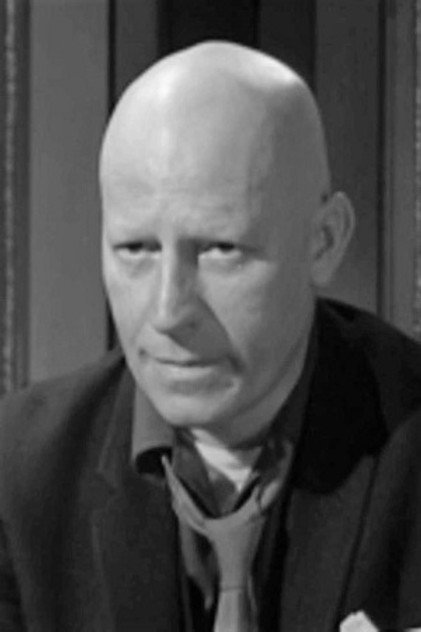 Zdjęcie Oliver MacGreevy