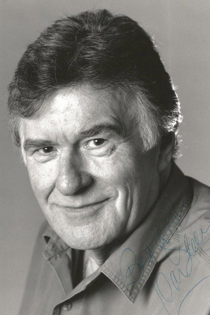 Zdjęcie Leon Greene