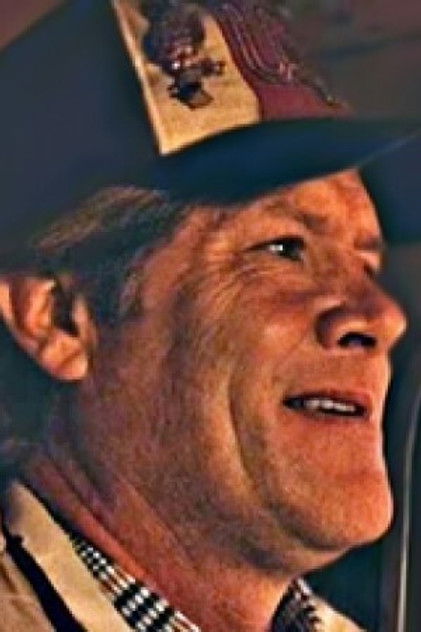 Zdjęcie Gary Lee Davis