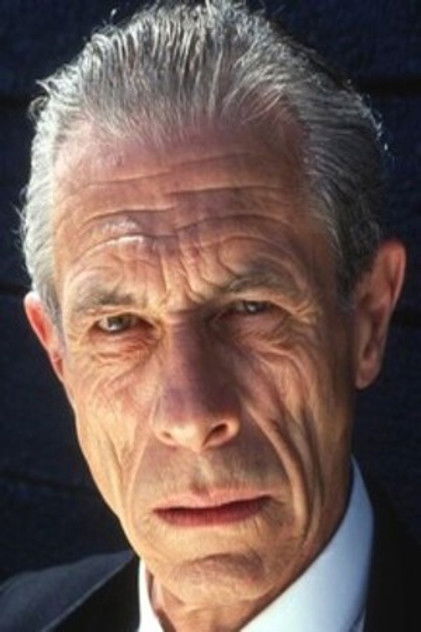 Zdjęcie David Neal