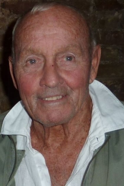 Zdjęcie Roy Scammell