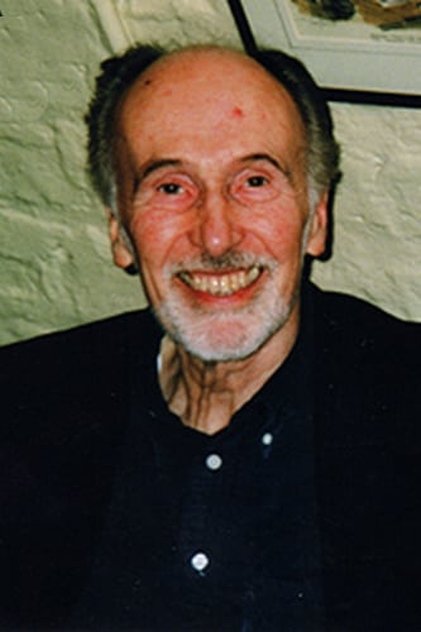Zdjęcie Eddie Powell