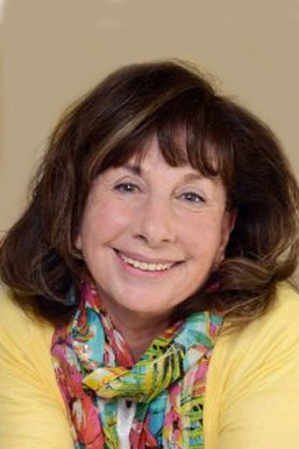 Zdjęcie Jill Goldston