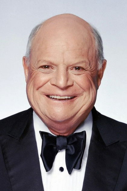 Zdjęcie Don Rickles