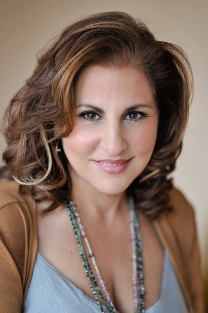Zdjęcie Kathy Najimy