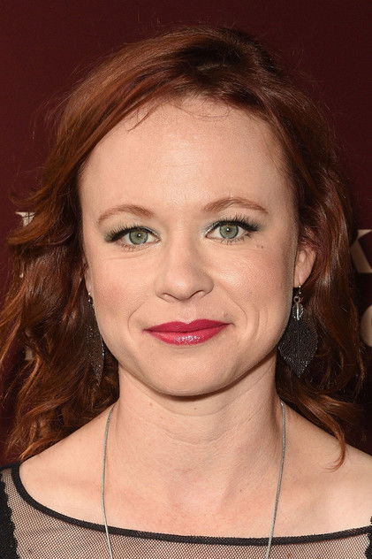Zdjęcie Thora Birch