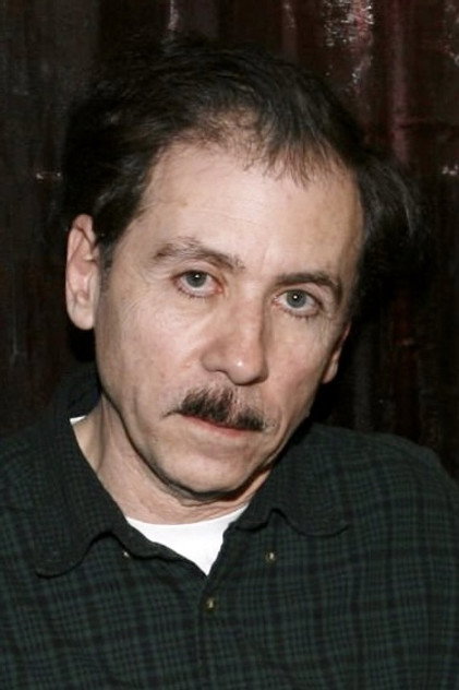 Zdjęcie Terry Zwigoff