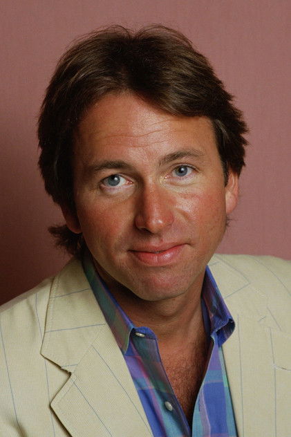 Zdjęcie John Ritter