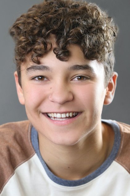 Zdjęcie Pierce Gagnon
