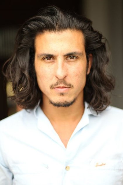 Zdjęcie Nick Gomez