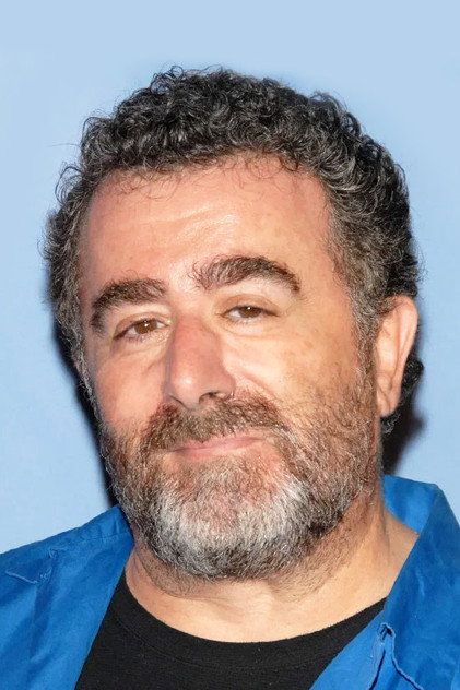 Zdjęcie Saul Rubinek