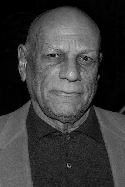Zdjęcie Victor Argo