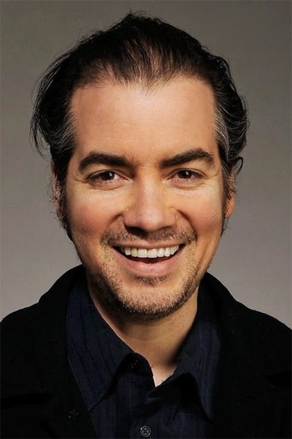 Zdjęcie Kevin Corrigan
