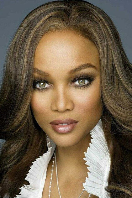 Zdjęcie Tyra Banks