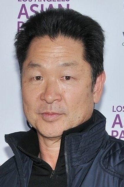 Zdjęcie Simon Rhee