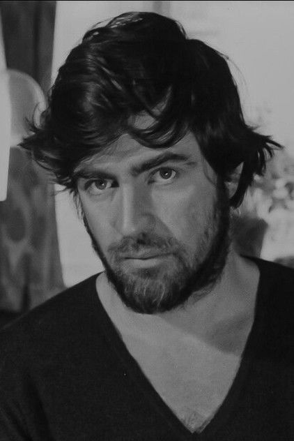 Zdjęcie Alan Bates