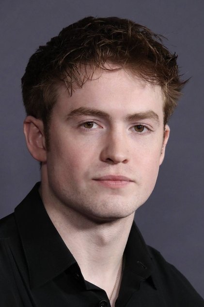 Zdjęcie Kit Connor