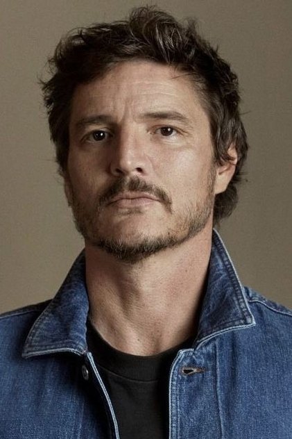 Zdjęcie Pedro Pascal