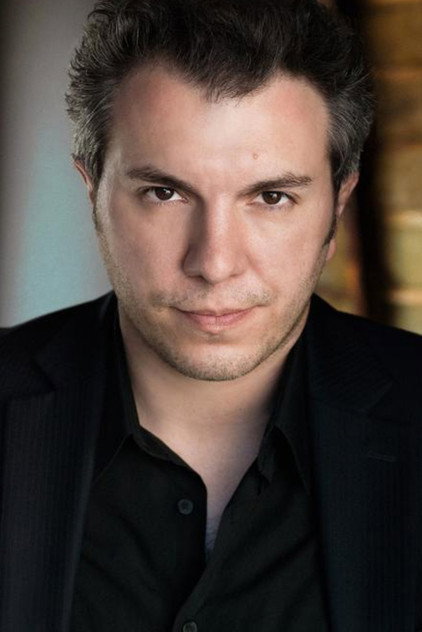 Zdjęcie Christian J. Meoli