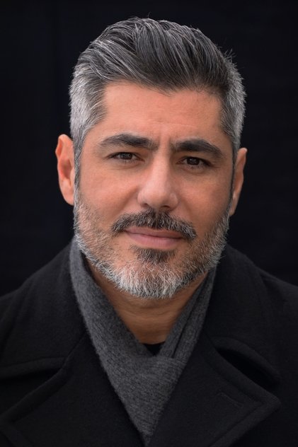 Zdjęcie Danny Nucci