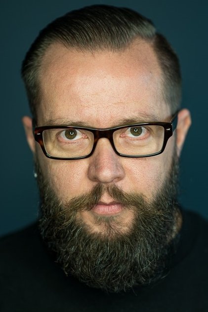Zdjęcie Richard Ian Cox
