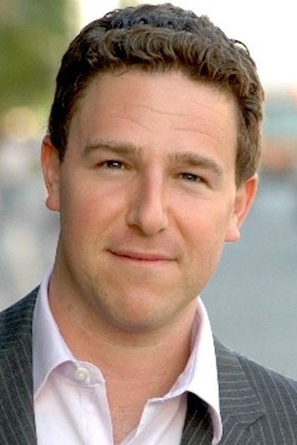 Zdjęcie Jason Harris