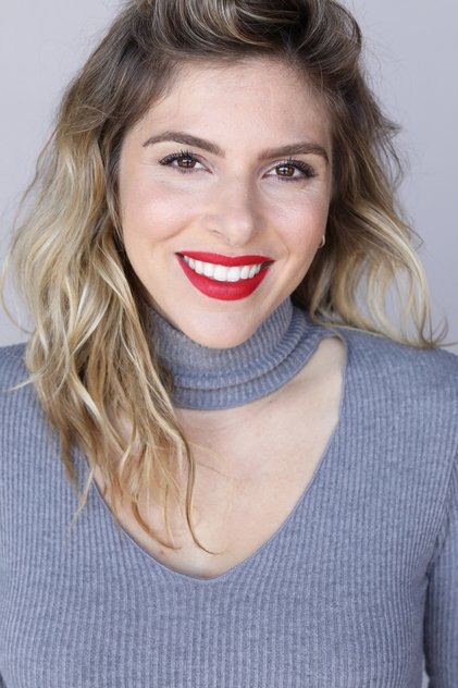 Zdjęcie Alexa Kahn