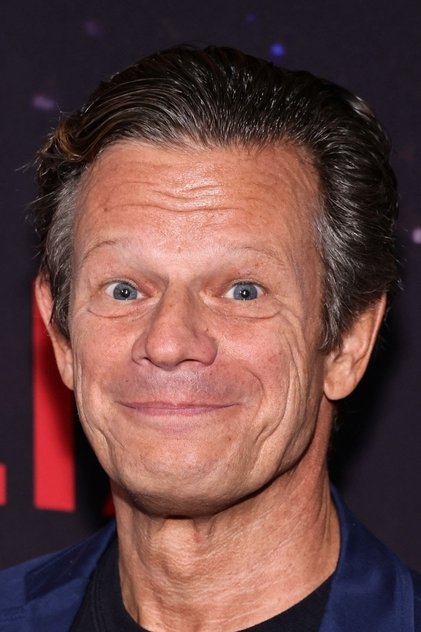 Zdjęcie Bill Lobley